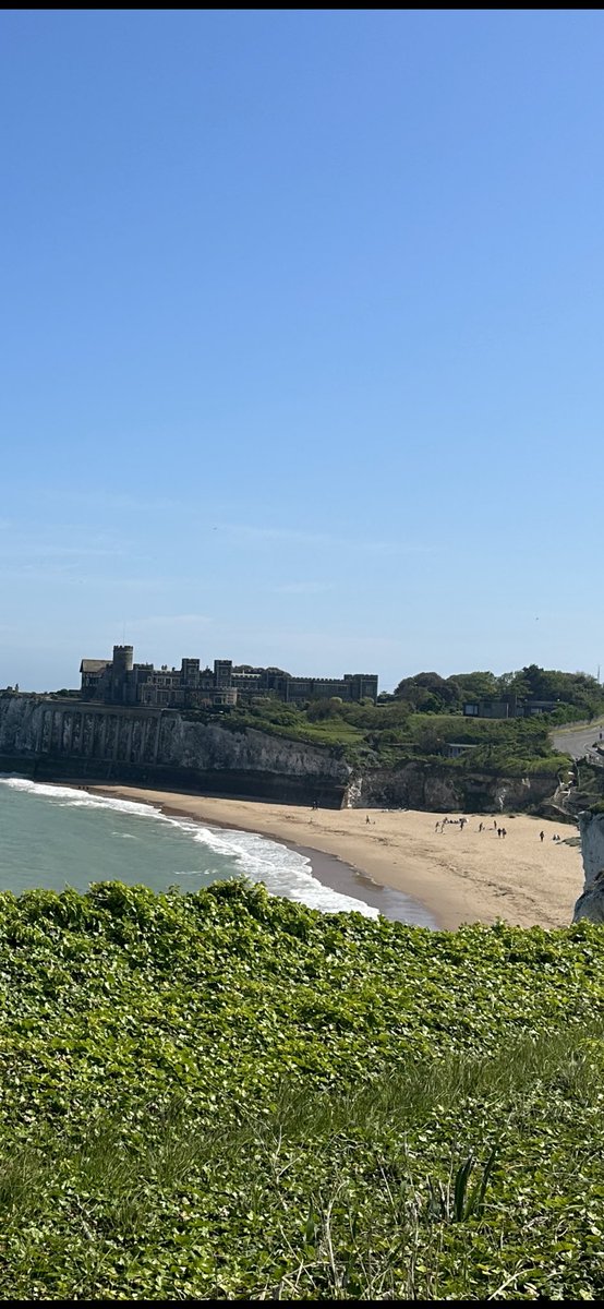 LeeHunt3r's tweet photo. A beautiful Spring jog from Botany Bay along past Joss Bay to Kingsgate Bay and back. Finished off with a swim to cool down. A perfect Saturday afternoon well spent. #BotanyBay #JossBay #KingsgateBay https://t.co/ARmRM0WV01
