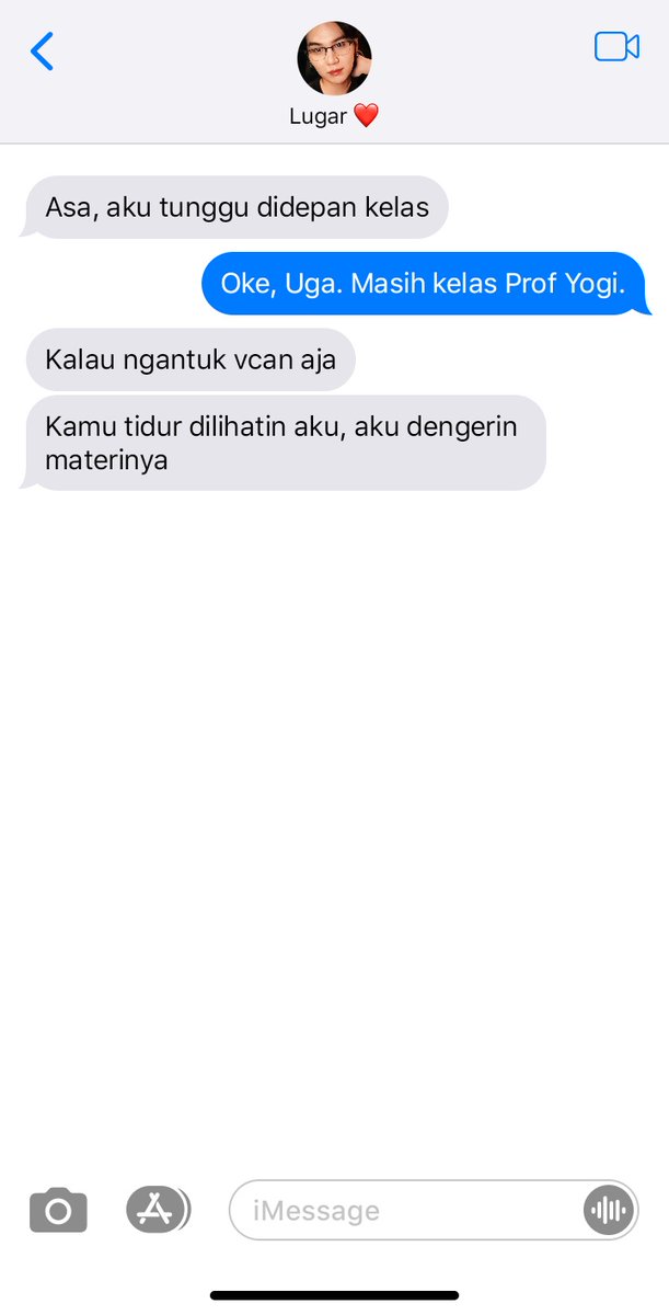 stariksj's tweet photo. yoongi local au x oc

—EX

"mantan kok gamon. mantan ya ciuman dong."

by stari https://t.co/KnSMQb0PZM