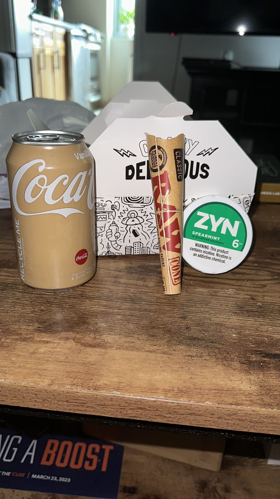 Why Are Zyn Nicotine Pouches Suddenly Everywhere?