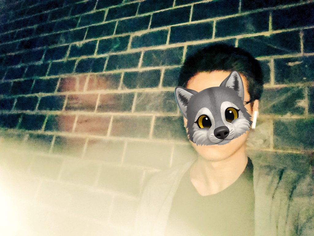 午🍚/午狼 (@wuyetwolf) on Twitter photo 