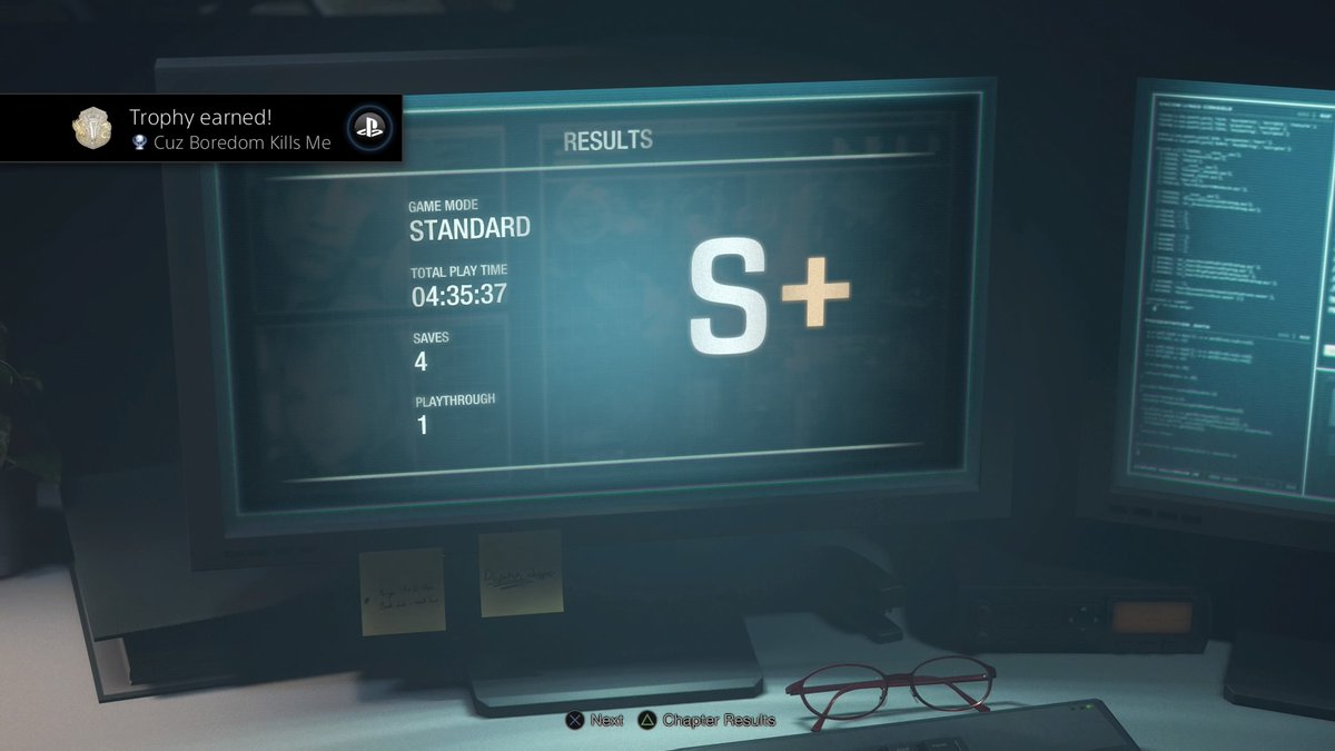 renevzla795's tweet photo. Platino #78 #RE4 #PS4share https://t.co/tXqhIaIdME