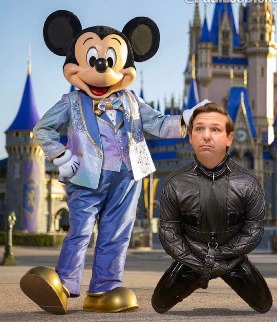 RatRidge's tweet photo. @GovRonDeSantis https://t.co/hehSdSz12U
