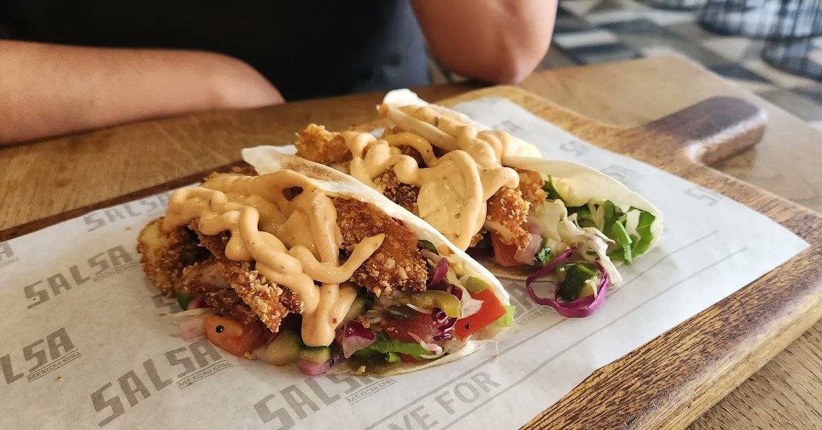 The Food Musketeer tweet media