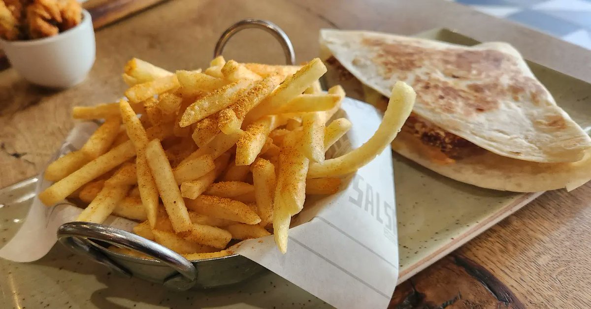 The Food Musketeer tweet media