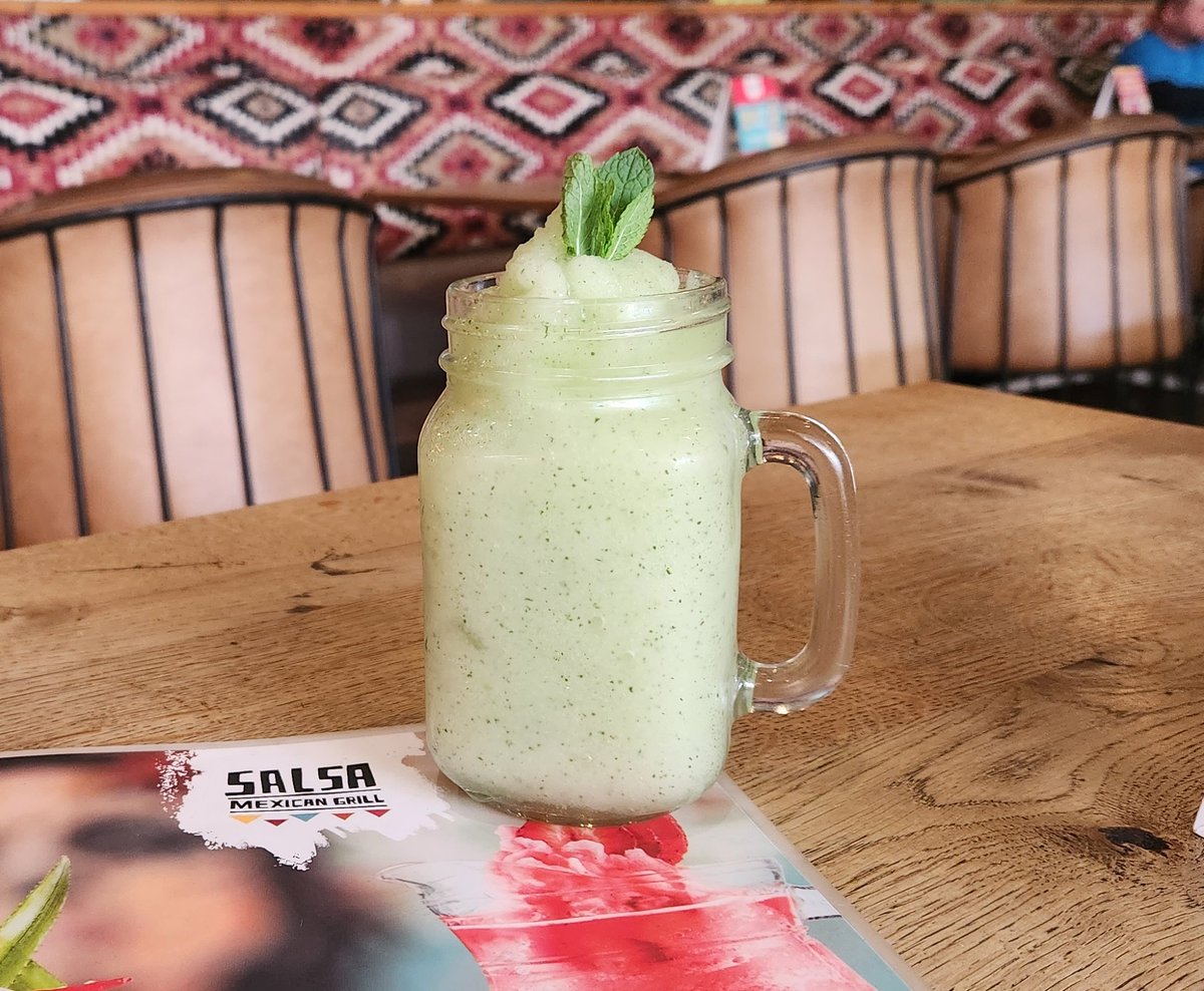 The Food Musketeer tweet media