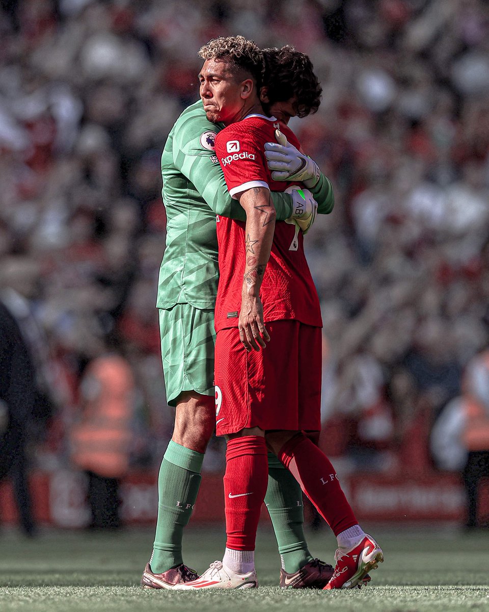 LivEchoLFC's tweet photo. We're not crying, you are ❤️ #LFC https://t.co/zXw1Y7Q4bW