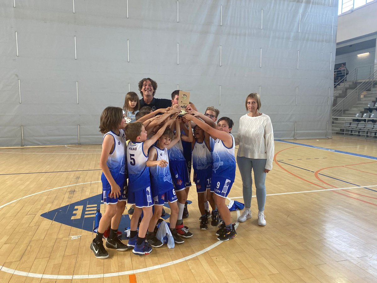 RT Lleida FCBQ tweet media