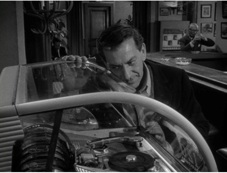 The Twilight Zone tweet media