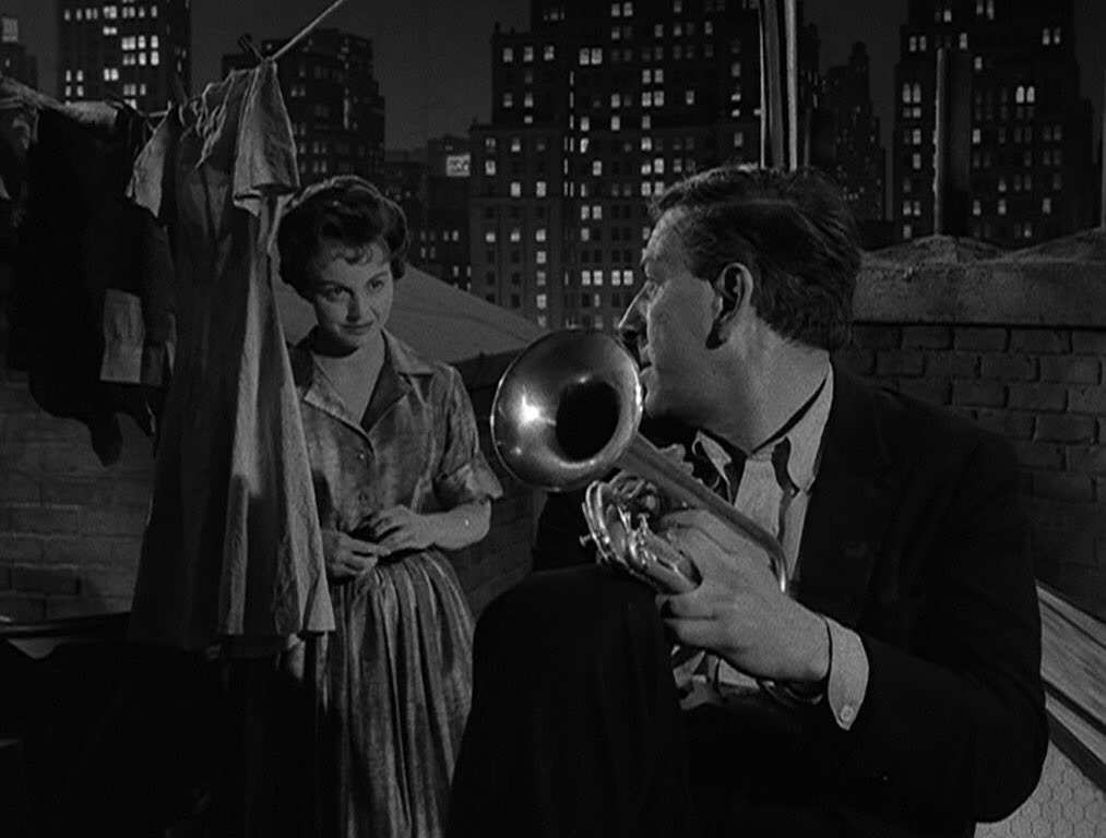 The Twilight Zone tweet media