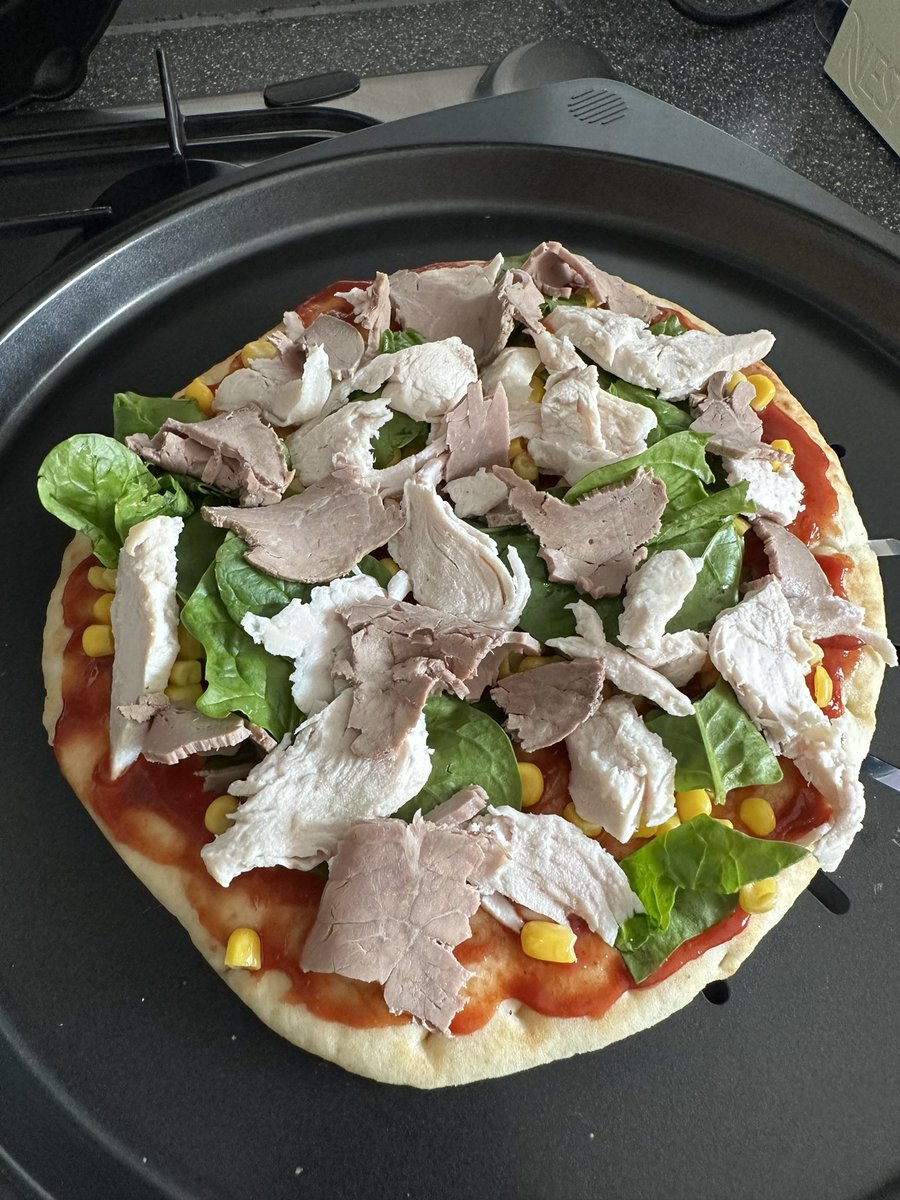 Matt Chaffe tweet media