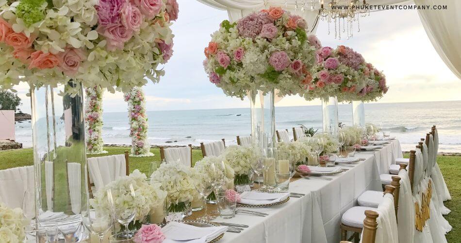 phuketevent's tweet photo. Dreaming of a magical destination wedding? Thailand is perfect! Stunning locales and a rich culture await. Exchange vows in paradise! Make your celebration romantic and memorable
https://t.co/RQVED7j7HK https://t.co/EnDhYRr38b