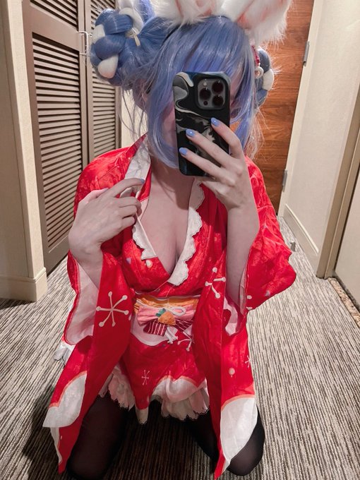 I was the worlds sweatiest bnnuy yesterday https://t.co/2ee6MxA04P