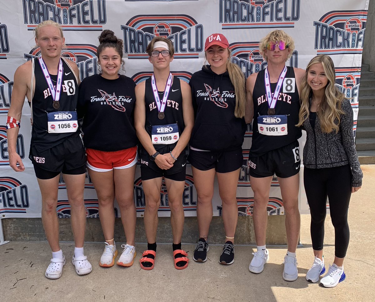 Huge shout out to our SENIORS Alex Labrier, Lily Feagans, Houston Parker, Samantha George, Jadon Weaver, and Sierra Delia for a spectacular season! We appreciate your commitment and dedication to this program!