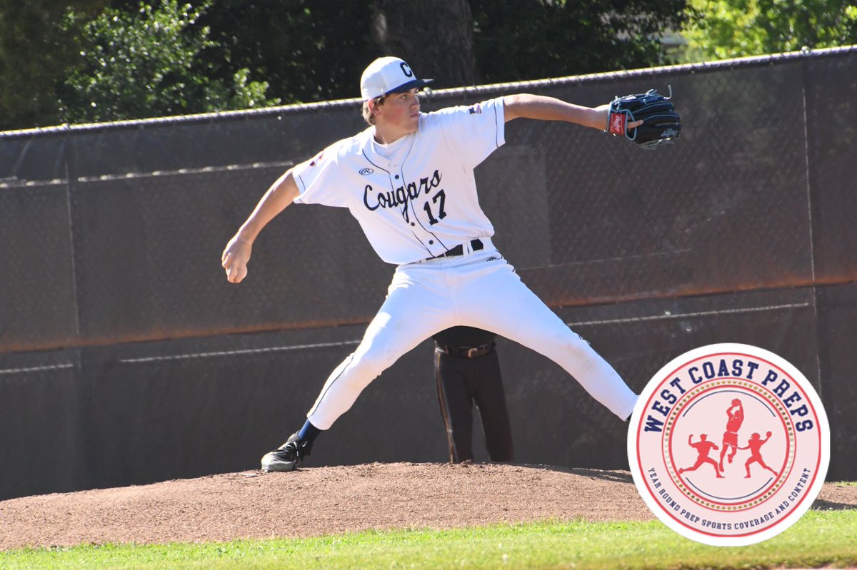 West Coast Preps tweet media