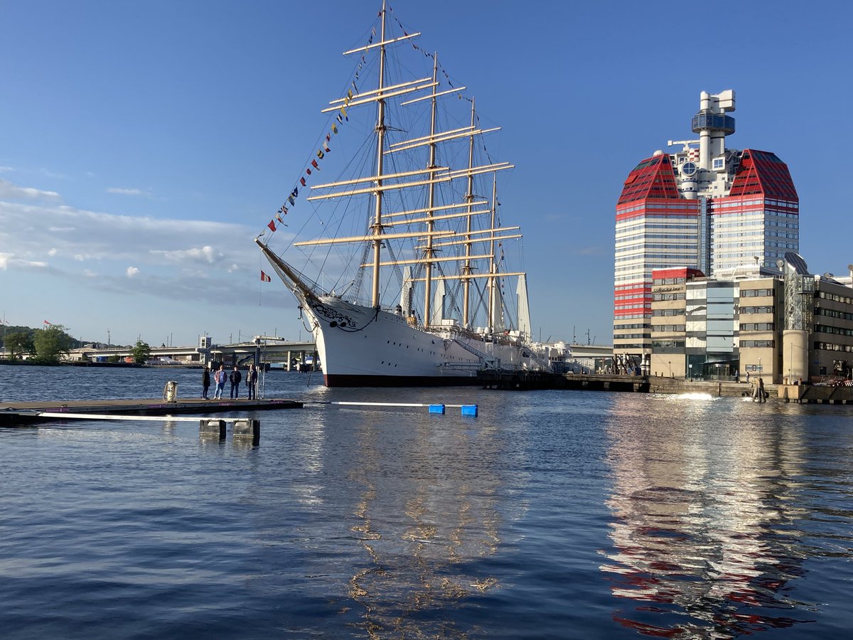 Stellproben #ForschungLohntSich