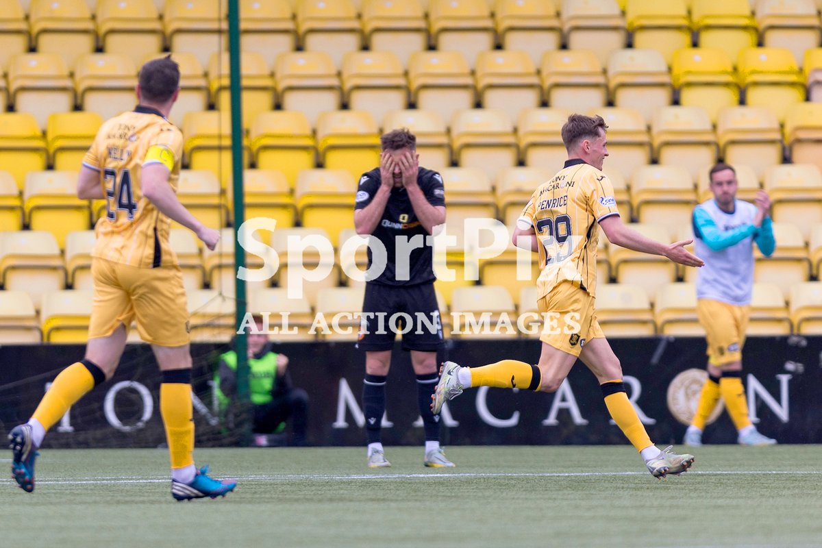 Dundee United are still bottom after defeat at Livingston today. They'll be happy that both Kilmarnock and Ross County were beaten too.

#cinchPrem #Livingston #DundeeUnited #SportPix #RaymondDavies #ScottishFootball #cinchPremiership