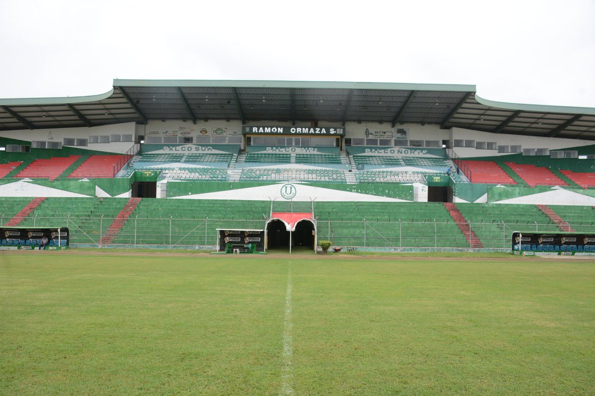 NewPortoFC's tweet photo. Día y hora espectacular para ver Fútbol en el estadio Reales Tamarindos 

⚽️ @NewPortoFC vs. @DColonOficial

🗓️ Sábado 20 de Mayo, 2023
⏰ 16H00
👉 $ 3 entrada a tribuna 

#2Fecha #GrupoD https://t.co/jG03ucWAEr