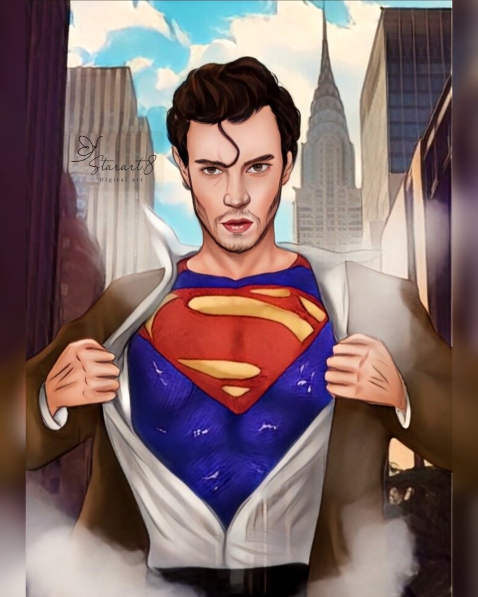 starart_8's tweet photo. @KordonisART I'm self-taught digital artist who drawing with finger 🤞 i will be happy if you support me on Instagram and hear https://t.co/Q6NpquZbMi