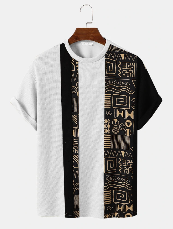 abphilosopher's tweet photo. Asymmetric Tribal Printed T-Shirts
🌟15% OFF with Code: NCAFF15🌟
🌟Limited Time Offer🌟
Size: S - 2XL.
#mensshirt #menswear #tshirt #EthnicPattern #giftforhim #onlineshopping #fallfashion #springfashion #backtoschoollook
ad
👇
https://t.co/3TURid9ztu https://t.co/j3SpJRR3Vz