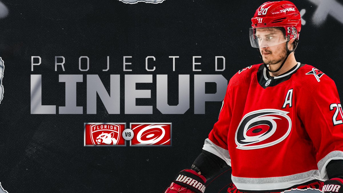 A little suspense before Game 2 👀

Projected Lines » n.carhur.com/3Wohurv