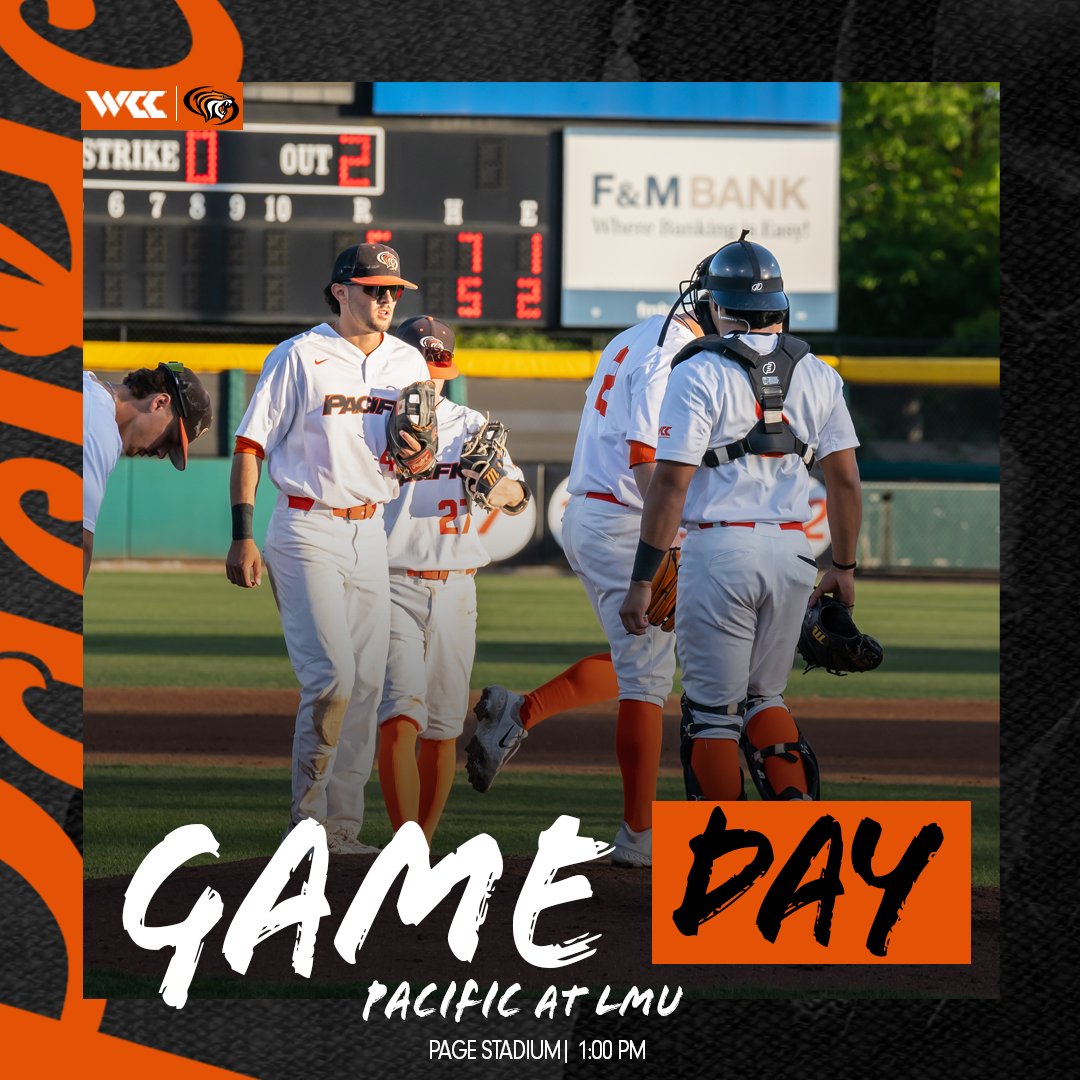 PacificBaseball's tweet photo. One more 

#UpRoar https://t.co/RWFZTmFO7S