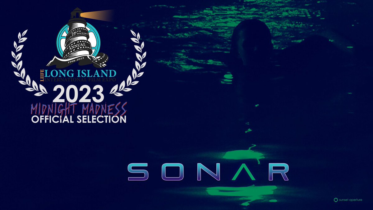 James Hughes (@thejameshughes) on Twitter photo Thrilled <a href="/sonarfilm/">SONAR</a> is an Official Selection of the 26th <a href="/LIIntlFilmExpo/">LIIFE - L.I. Int'l Film Expo</a> in New York. Screening in the Midnight Madness block at <a href="/BellmoreMovies/">Bellmore Movies</a> this summer: 20 July 21:00
liife.eventive.org/films/sonar-64…
#director #producer #LIIFE2023 Thrilled <a href="/sonarfilm/">SONAR</a> is an Official Selection of the 26th <a href="/LIIntlFilmExpo/">LIIFE - L.I. Int'l Film Expo</a> in New York. Screening in the Midnight Madness block at <a href="/BellmoreMovies/">Bellmore Movies</a> this summer: 20 July 21:00
liife.eventive.org/films/sonar-64…
#director #producer #LIIFE2023