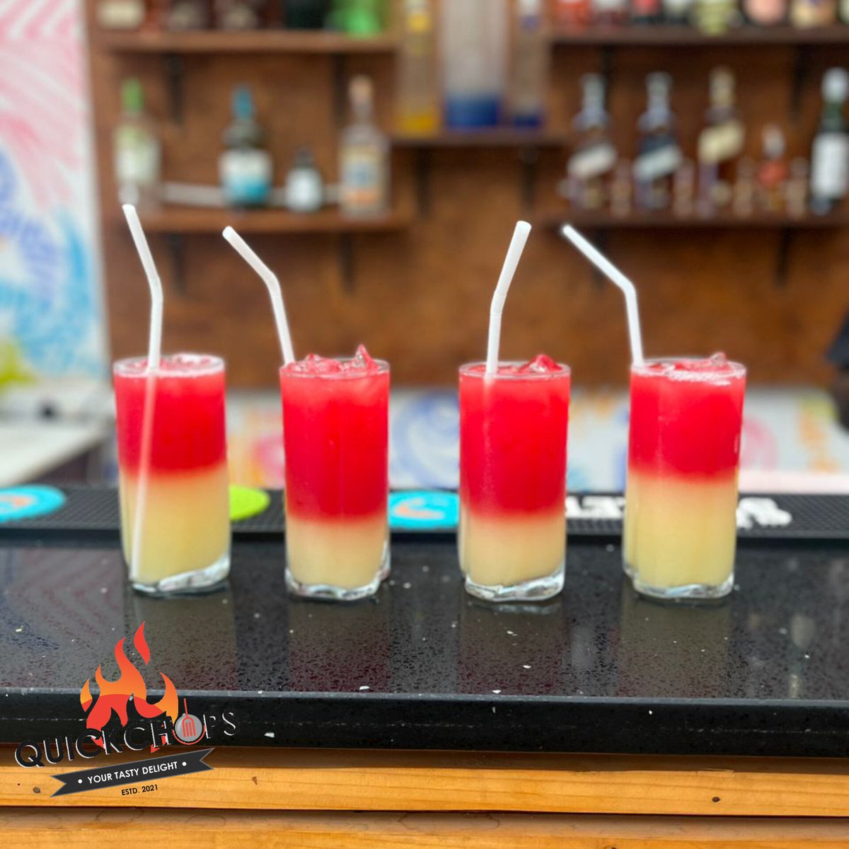 QuickChopsgh's tweet photo. “Stress less and enjoy the best 🍹☺️". Fresh Juice to quench your thirst 💯.

#quickchopsgh #drinks #cocktails https://t.co/NjI5vZEqa8