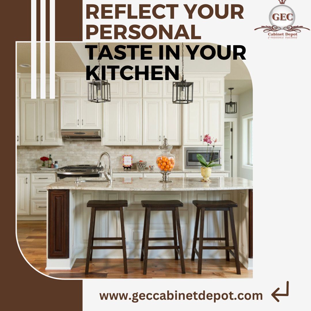 If you want to remodel your kitchen design, Gec Cabinet Depot can help you with the whole process. We can provide you with a rough renovation plan to install. Call us at 612-877-6999 for more info.
.
.
#kitchencabinets #customkitchen #modernkitchen #dreamkitchen #GECCabinetDepot