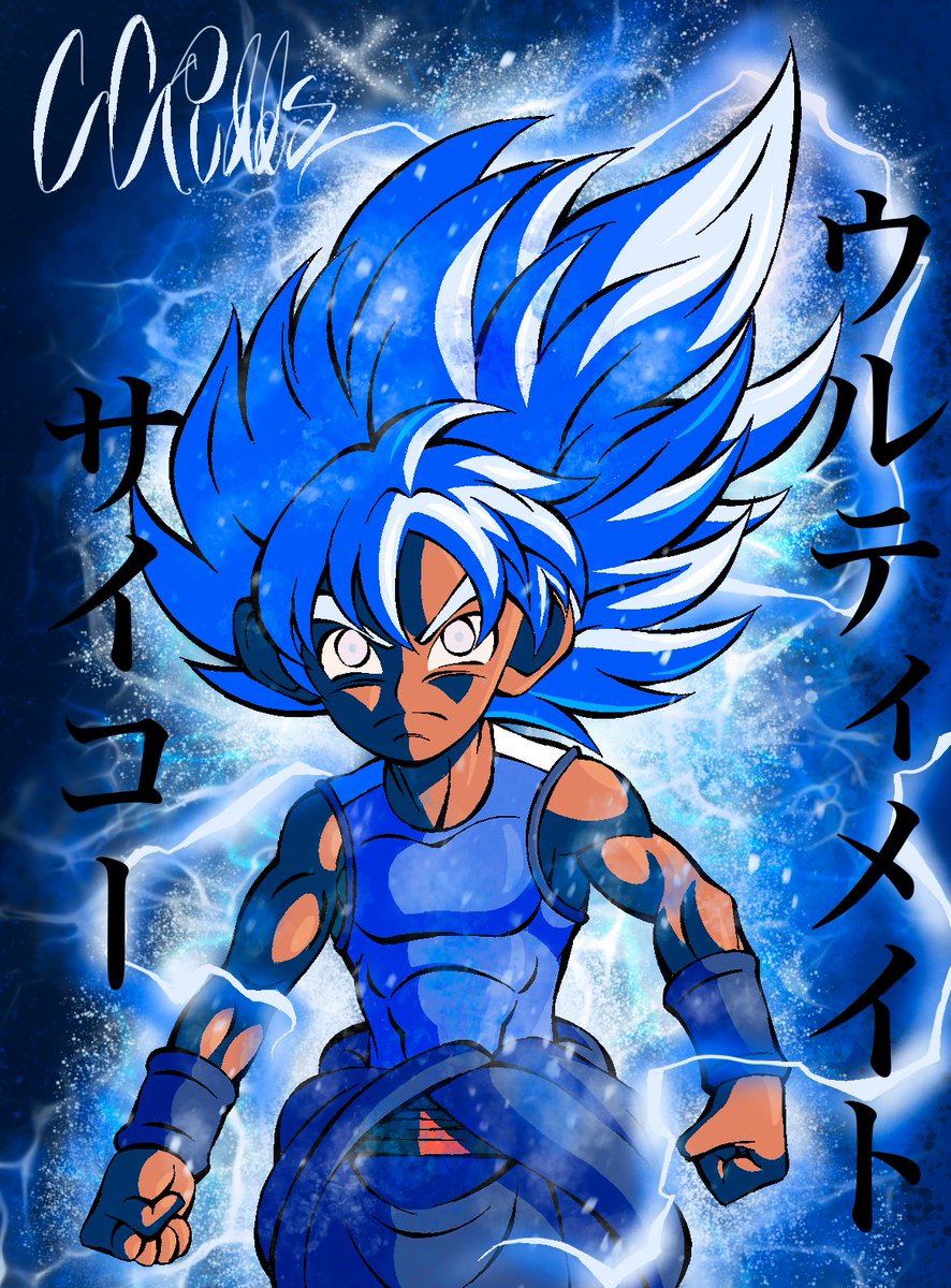 CGidds06's tweet photo. "The Petal of the White Lotus"「白蓮の花びら」Ultimate Saikō (Jinsei Enlightenment)
「ウルティメイトサイコー(人生の啓発)」

#animefanart #dbzoc #dbzart #dbzfanart #dragonball #dragonballart #dragonballartwork #dragonballfanart #dragonballoc  #ドラゴンボール #ドラゴンボールz https://t.co/rFhvVCBKdT