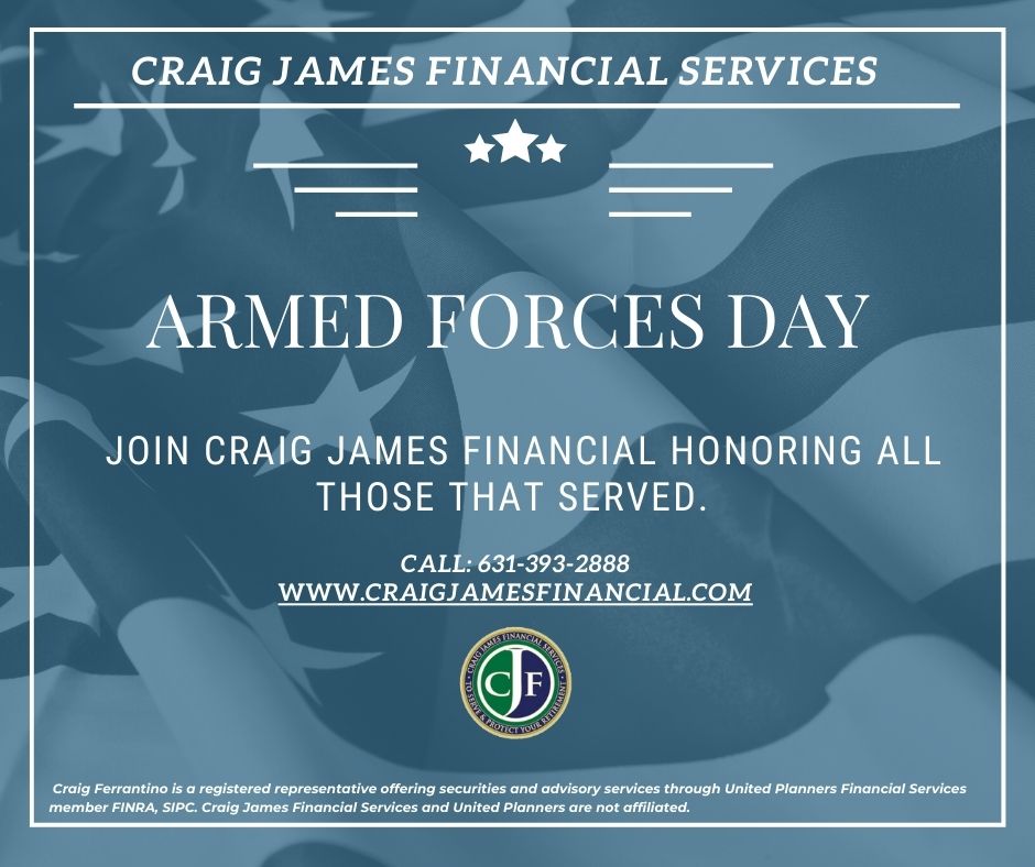 Thank you to all those who serve and have served our country!