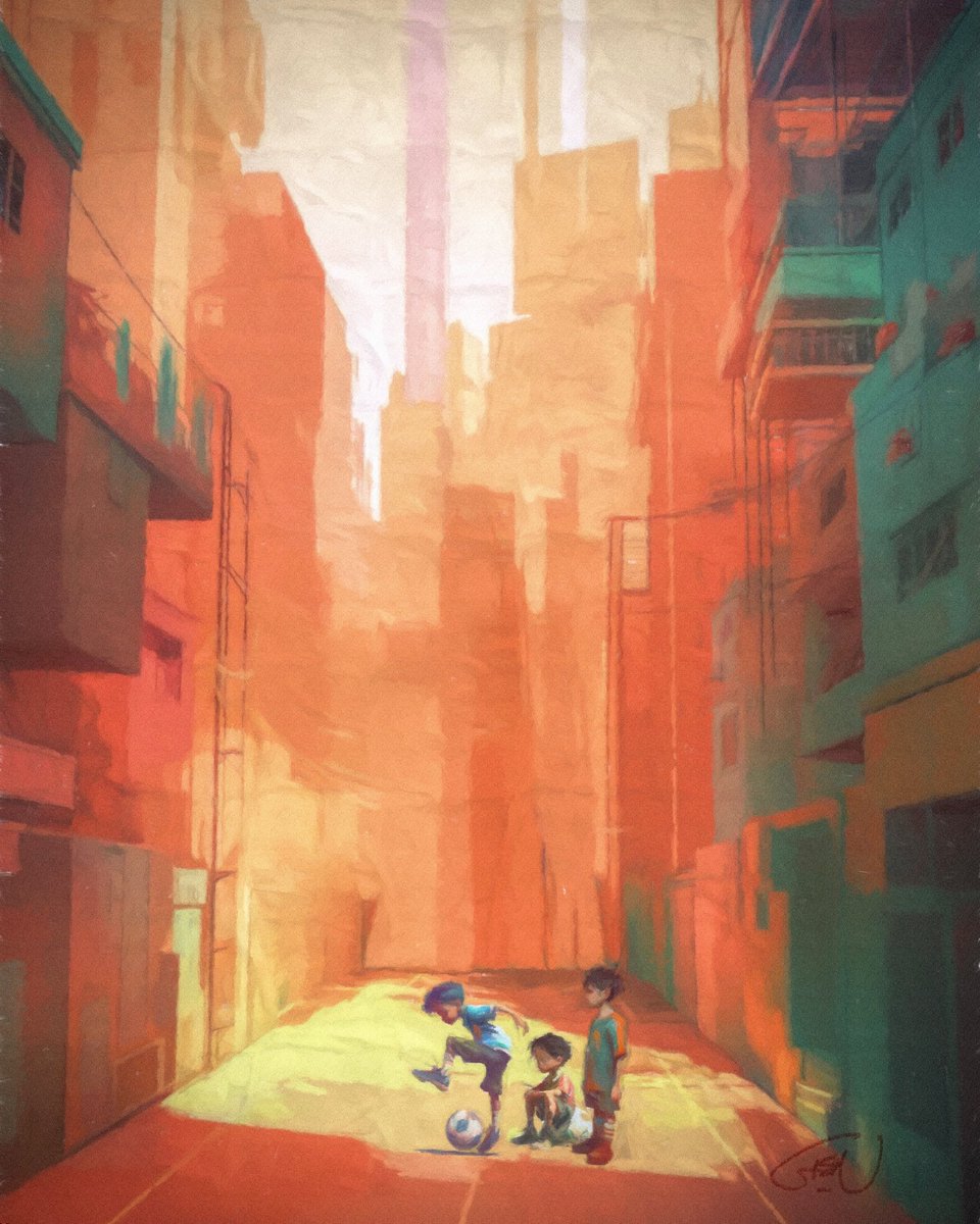 Kick on kicking 
#futbol #life #fubolcalle