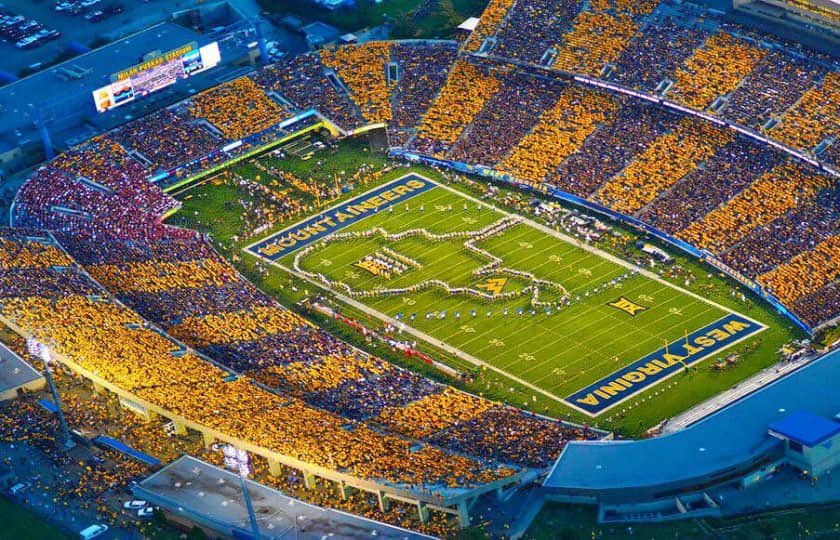 Extremely Blessed to receive An offer from the University of West Virginia. Go Mountaineers 🗻#AGTG #WVU