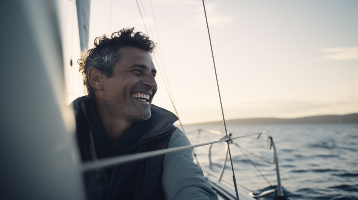 CrashDavis007's tweet image. The canvas can do miracles. Just you wait and see.
#sailing