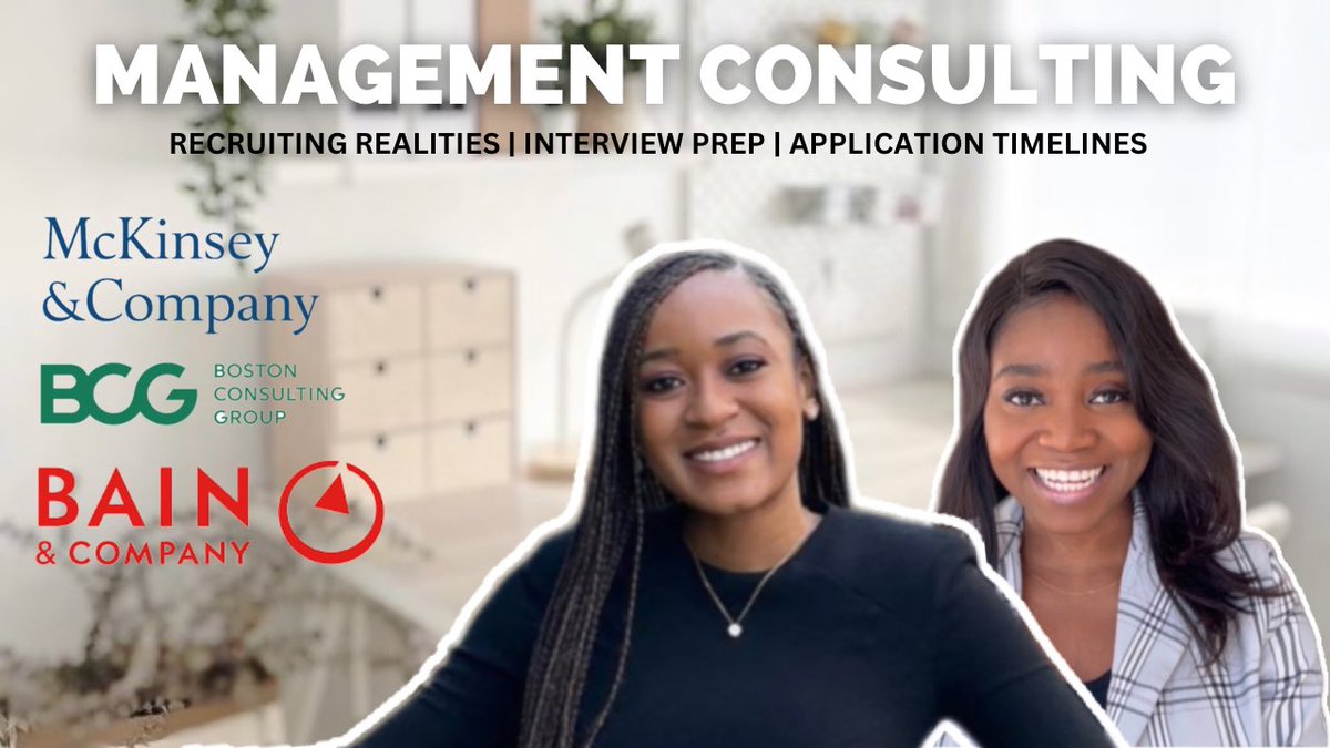 gracie_abby's tweet photo. https://t.co/61C269sC1X

#consulting #consultingrecruitment https://t.co/MVEuCVH7Q0