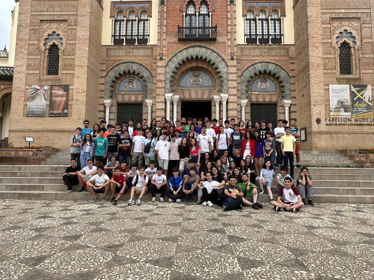 annmarcara's tweet photo. Clausura estalmat 2023! Foto de familia @EstalmatAnd @Amproes_And @saemthales https://t.co/pifP5CxLvX