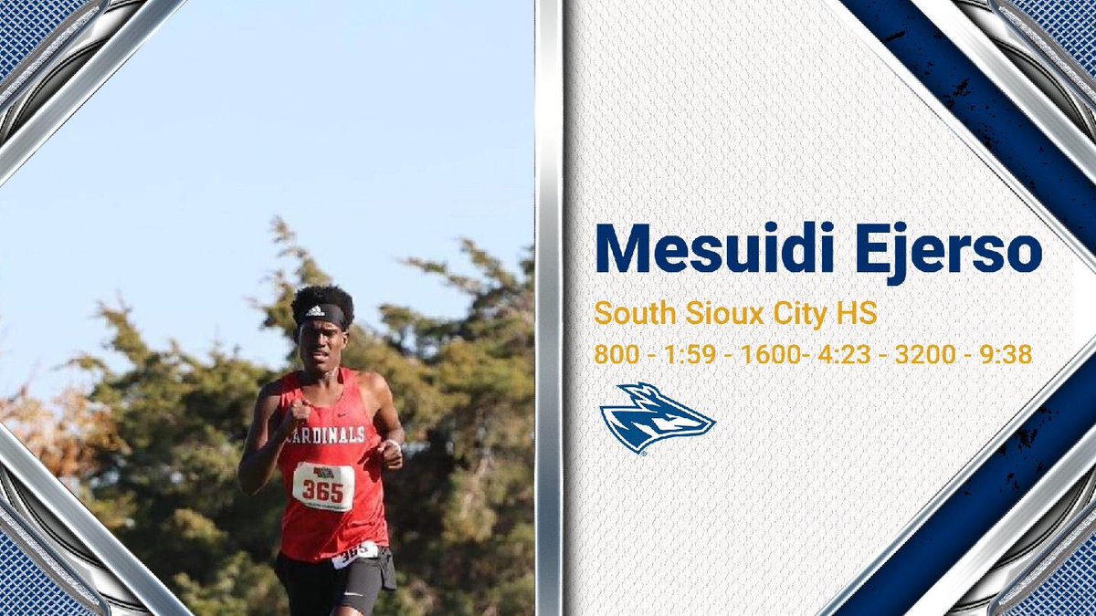 UNK Track & Field tweet media