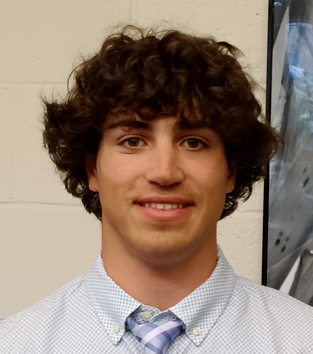 We will be celebrating 14 2023 Northern CT Chapter of the National Foundation &amp; College Hall of Fame Scholar Athletes tomorrow at the Aqua Turf Club. CONGRATS Cole Milardo (Avon) &amp; Jack Petrone (Glastonbury)!!