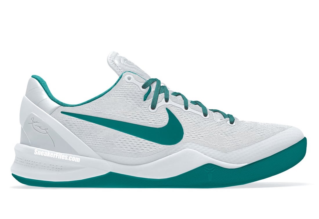 Nike Kobe 8 Protro  display picture 1