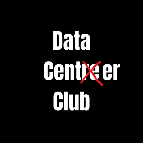 Oops… #datacentreclub #datacenter #datacentre
