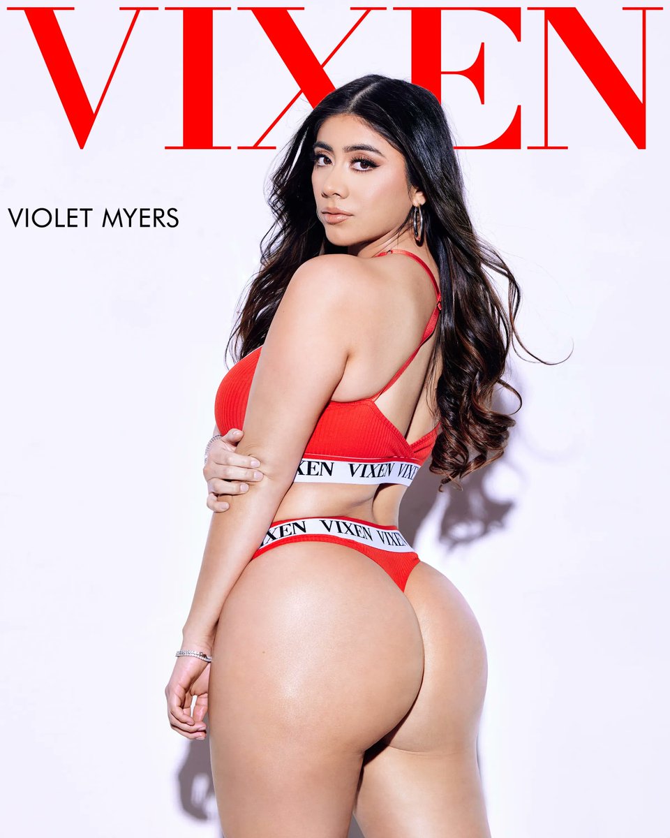 VIXEN on Twitter: "Drop all the names you want to see paired up with