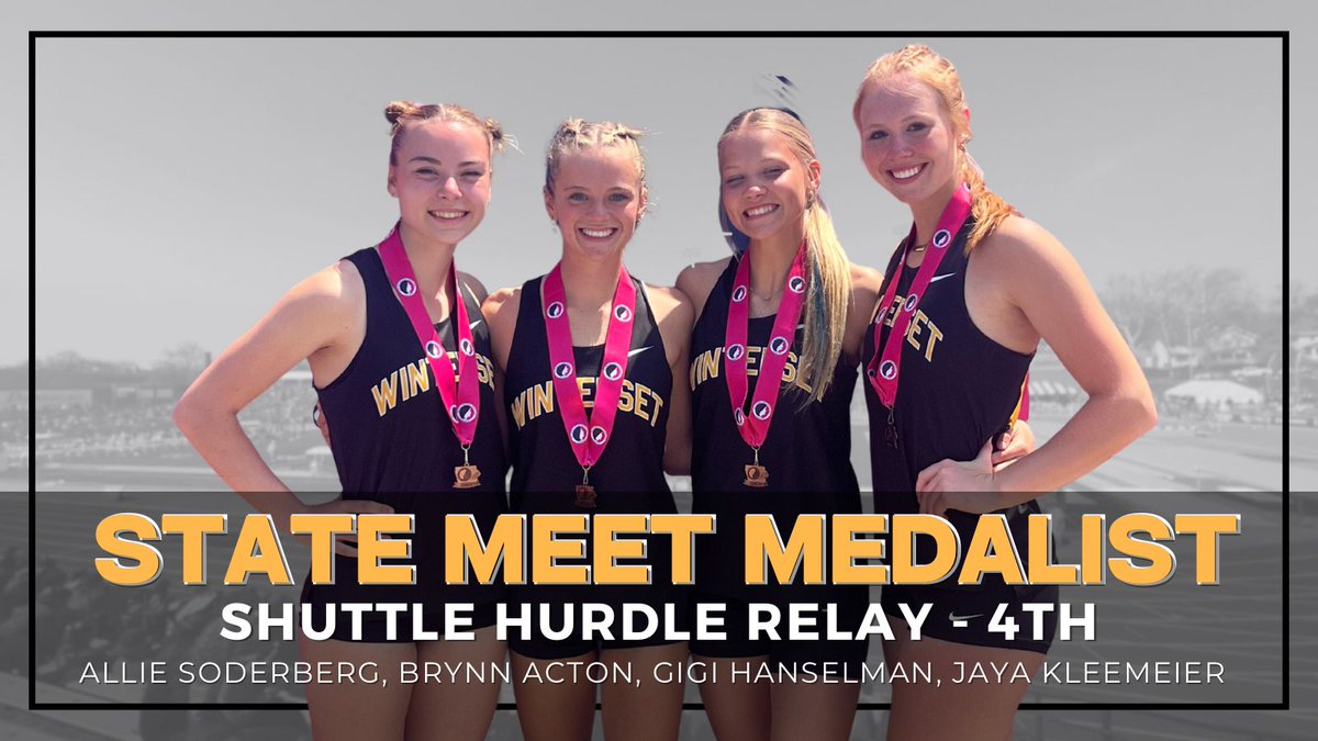 Winterset Huskies Track (@wintersettrack) on Twitter photo 