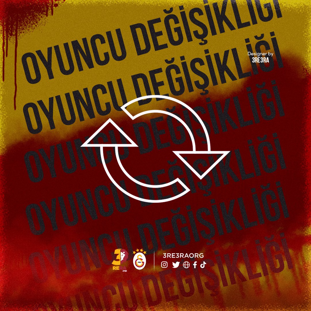 ⏱ 66’

🔃 Takımımızda oyuncu değişiklikleri.

Çıkan oyuncular;
Rashica
Sergio Oliveira

Giren oyuncular;
Midtsjö
Barış Alper Yılmaz