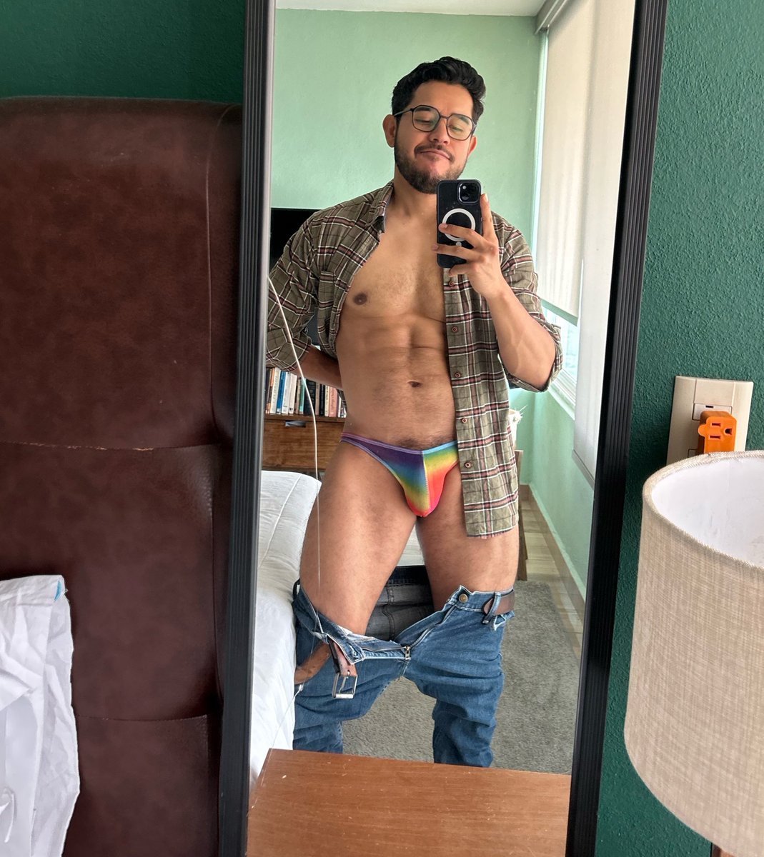 🌈🐴 ¡Ajua!
