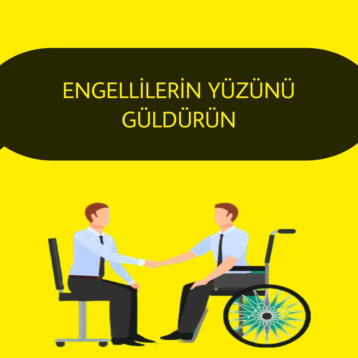 Dilovanyara's tweet photo. ATANAMAYAN Engelli memurlar  
2.Tur Seçimlerinden önce bir müjde bekliyor.  artan yığılmaya son vermek için 12 bin  atama  %6 kota elzemdir.
#BirMüjdedeEngelliMemura
@RTErdogan 
@deryayanikashb 
@fuatoktay https://t.co/kRgXsyDtIk