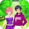 Anime Couple Dress Up jetzt kostenlos spielen: buff.ly/3q3IX5G

#games #play #spiele #kostenlos #free #gaming #playing

 Choose one of the 4 cute couples with different skin color and dress them up! You can dress up both the girl and the guy on the same screen.