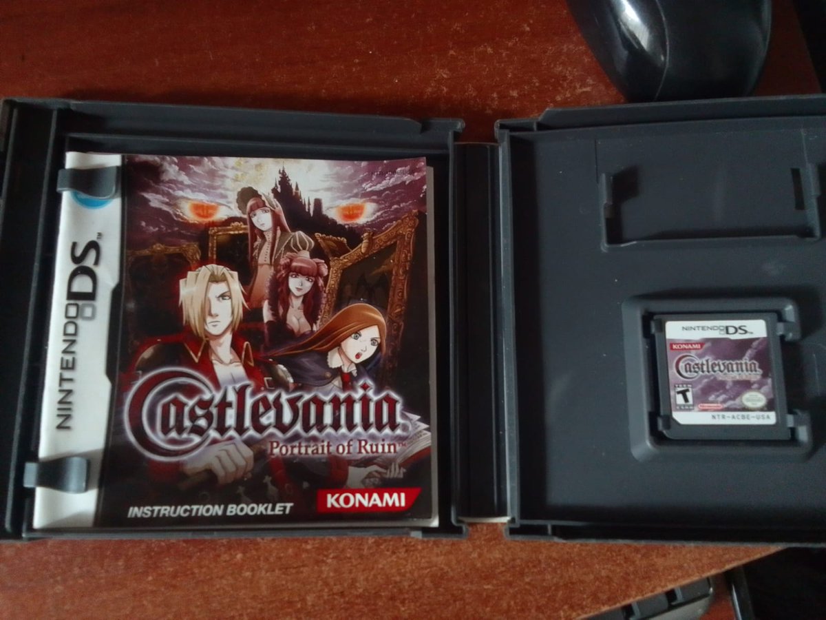 pumaxz's tweet photo. uno de mis juegos favoritos de esta gran saga😄😄🕹️ cuéntame que castlevania  es tu preferido 😁😁 https://t.co/GKAQWeDtu1