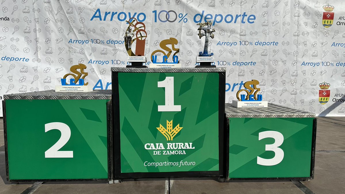 psoearroyo's tweet photo. Arropamos, acudimos y participamos del III Gran Premio Ciclista #arroyodelaencomienda 

Enhorabuena por la organización y el desarrollo del evento. 👏🏻

@AlbaAcero 🌹

#pasiónporarroyo ♥️ https://t.co/Z97iIpIdGM