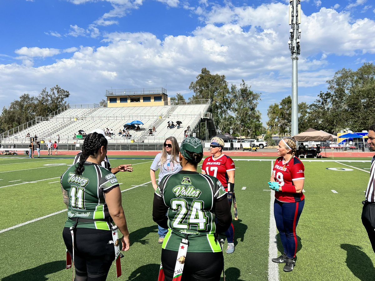 San Bernardino County Sheriff on Twitter "Great morning at Yucaipa HS