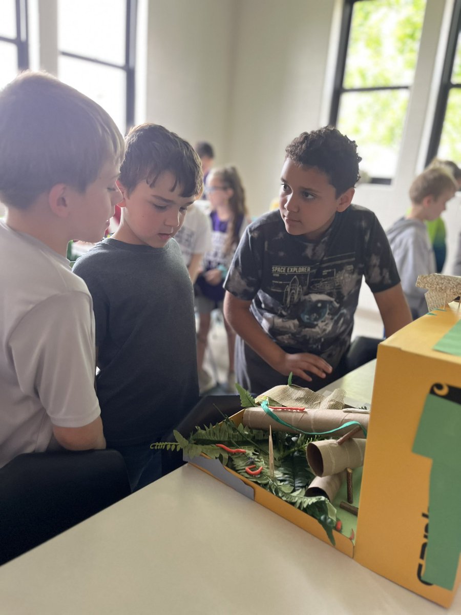 WTSelementary tweet media