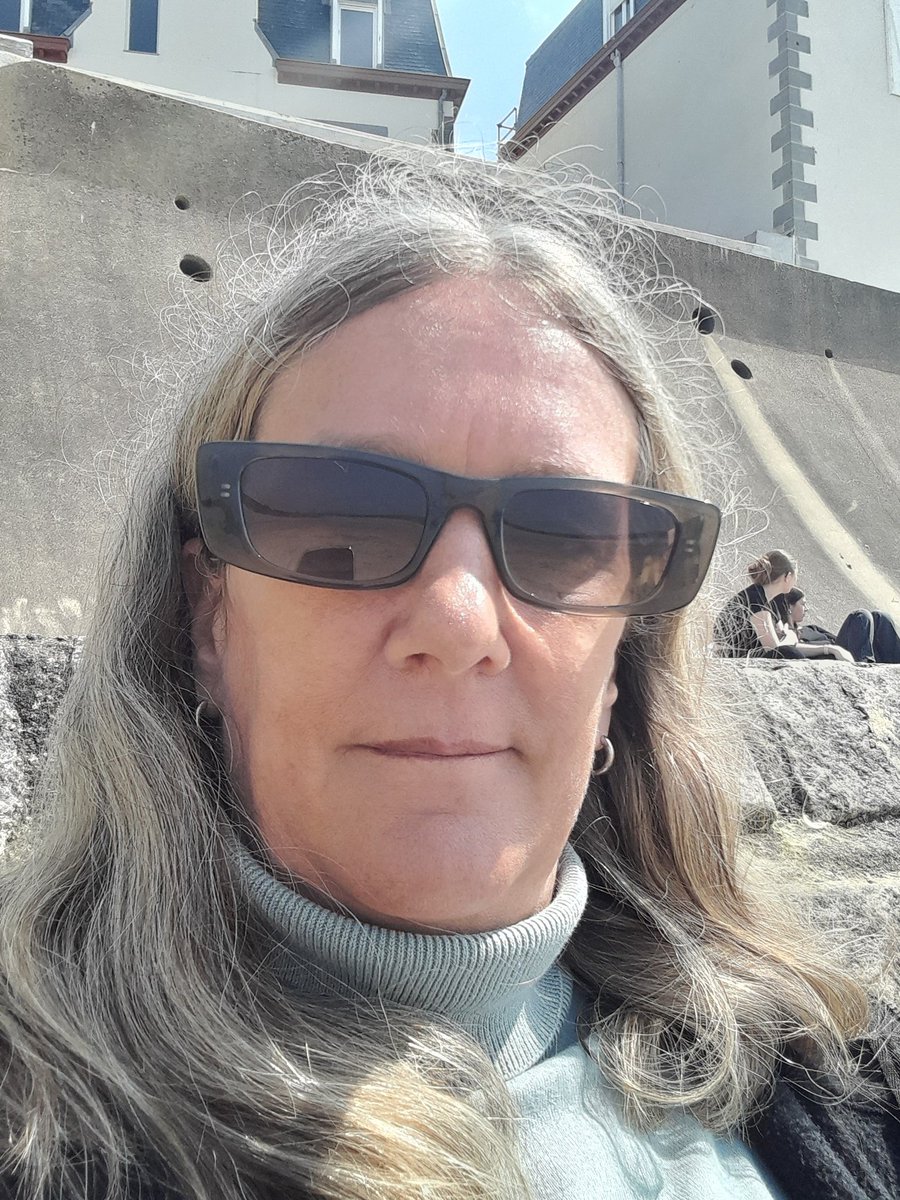 Aude Gamichon (@gamichon_aude) on Twitter photo 